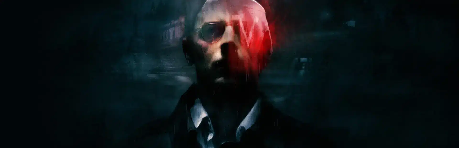 Silver pines ambientazione survival horror