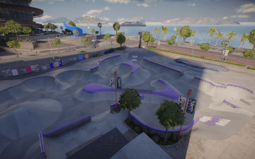 Skate. Chat di prossimità: arriva il 21 ottobre, ma non per tutti
