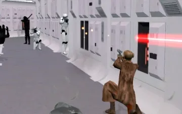 Star wars galaxies restoration: come scaricarlo e giocare