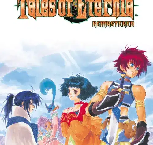 Tales of eternia remastered: standard o deluxe, quale conviene? Tales of eternia remastered: standard o deluxe, quale conviene?