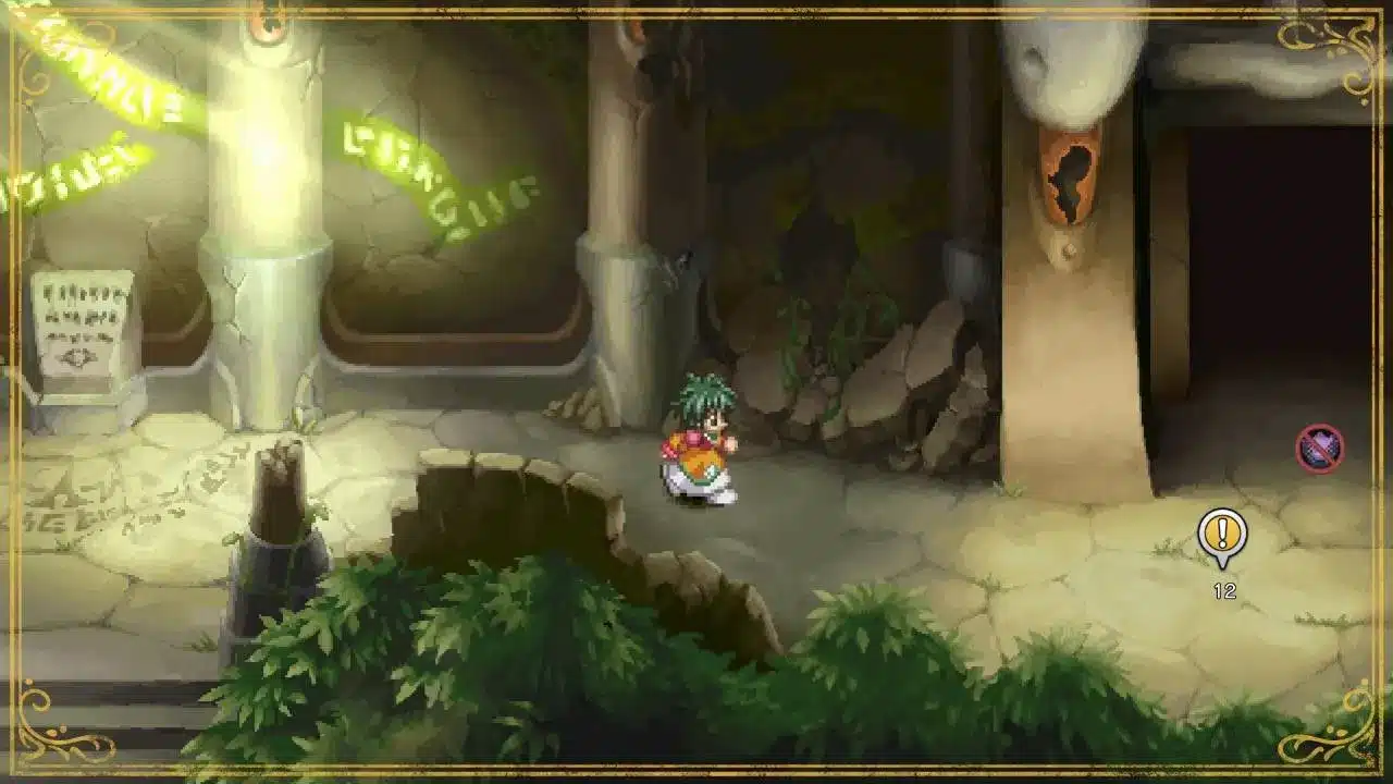 Tales of eternia remastered: standard o deluxe, quale conviene? Un dungeon di tales of eternia remastered