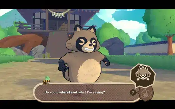 Tanuki pon’s summer: game pass, italiano e upgrade switch 2