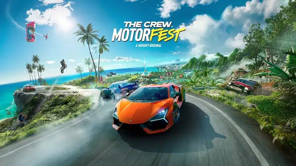 The crew motorfest su switch 2: serve internet? Cross-progression e crossplay The crew motorfest su nintendo switch 2