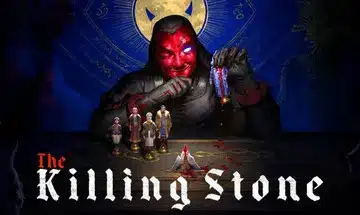 The killing stone: uscita della versione 1. 0, piattaforme e italiano