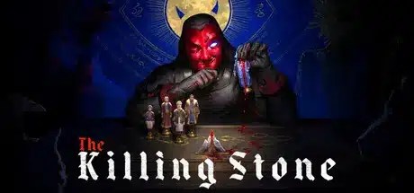 The killing stone: uscita della versione 1. 0, piattaforme e italiano The killing stone: uscita della versione 1. 0, piattaforme e italiano