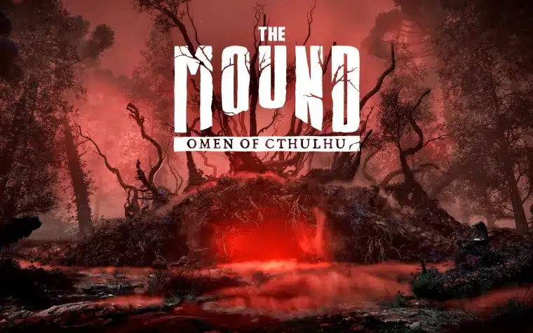 The mound: come sbloccare tsathoggua e trovare i 6 occhi The mound: come sbloccare tsathoggua e trovare i 6 occhi