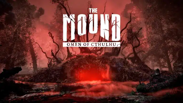 The mound: come sbloccare tsathoggua e trovare i 6 occhi