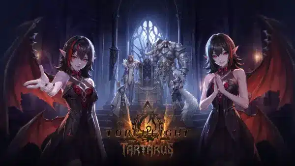 Torchlight infinite ss14 tartarus: data, orario italiano e novità Torchlight infinite ss14 tartarus