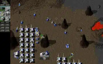 Total annihilation rinasce dopo 29 anni grazie a un fan
