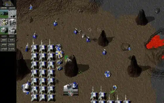 Total annihilation rinasce dopo 29 anni grazie a un fan