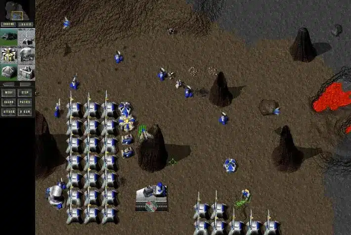 Total annihilation rinasce dopo 29 anni grazie a un fan Total annihilation rinasce dopo 29 anni grazie a un fan