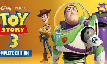 Toy story 3 complete edition è multiplayer? Co-op e online