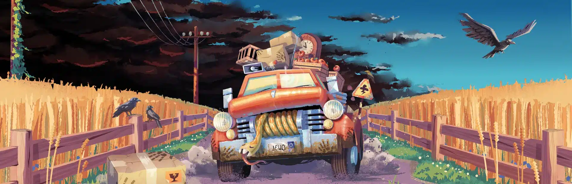 Truckful è multiplayer? Co-op, online e giocatori Truckful