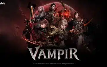 Vampir in italia: download pc e mobile, crossplay e lingua
