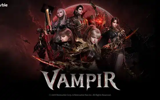 Vampir in italia: download pc e mobile, crossplay e lingua Vampir in italia: download pc e mobile, crossplay e lingua