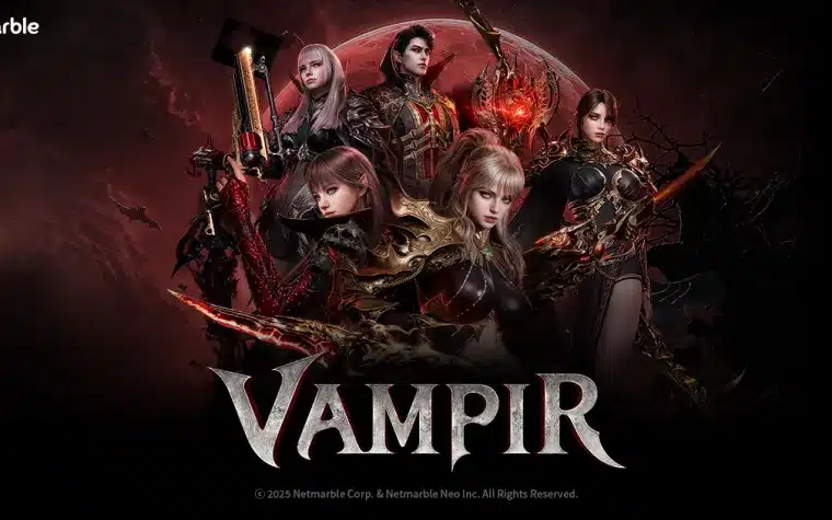 Vampir in italia: download pc e mobile, crossplay e lingua