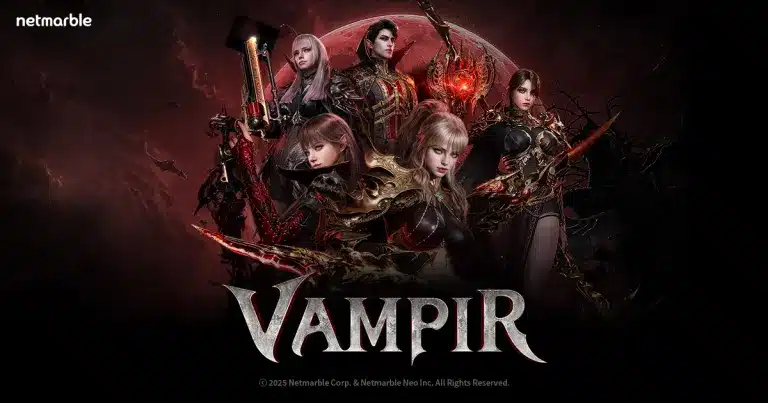 Vampir in italia: download pc e mobile, crossplay e lingua