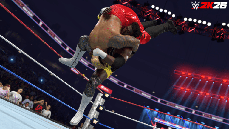 Wwe 2k26 stagione 6: ricompense gratis e premium del ringside pass