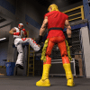Wwe 2k26 street fighter elite pack: è incluso nelle edizioni?