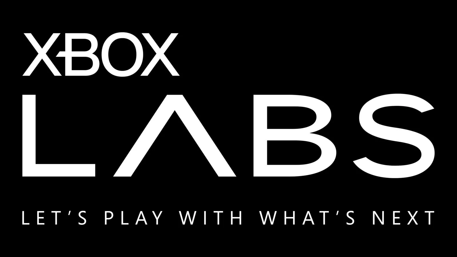 Xbox labs, nuova iniziativa microsoft per progetti videoludici sperimentali