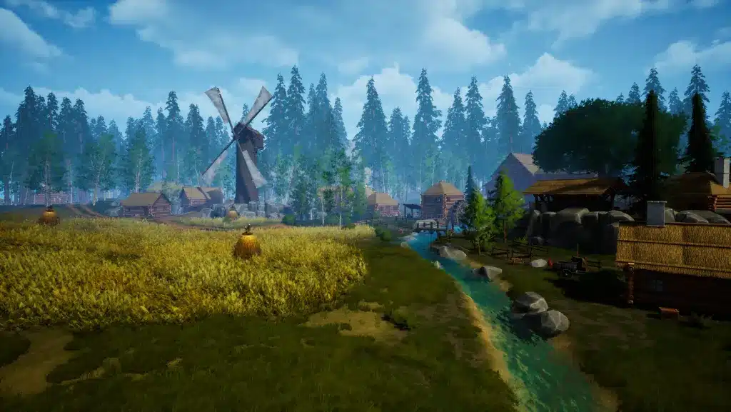 Yar: forgotten throne, recensione (playstation 5)