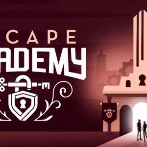 Escape Academy