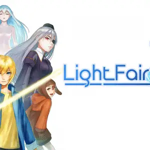 Light Fairytale Episode 1