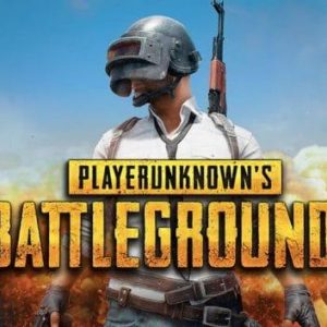 PUBG leak