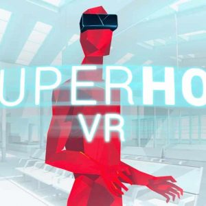 Superhot VR