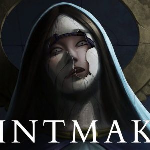 Saint Maker