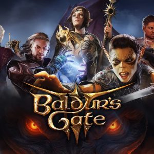 Black Legend, Black Legend Recensione, Black Legend Review, Black Legend PlayStation, Baldur's gate 3