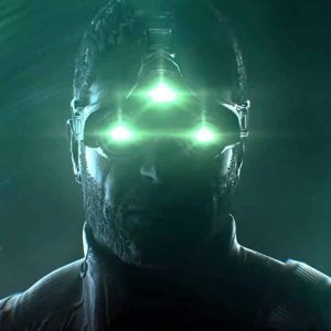 Nuovo Splinter Cell
