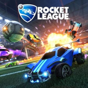 Rocket League