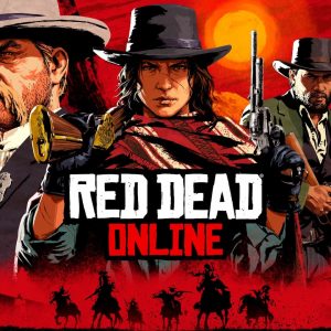 Red Dead Online