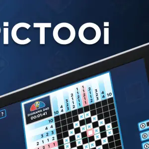 Pictooi Picross
