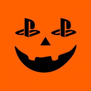 PlayStation Store - Halloween