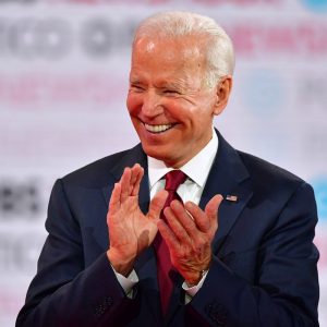 Joe Biden Chi realizza i videogiochi è viscido