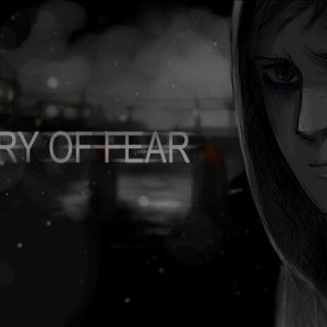 City of Fear