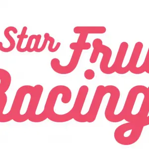 All Star Fruit Racing in finale