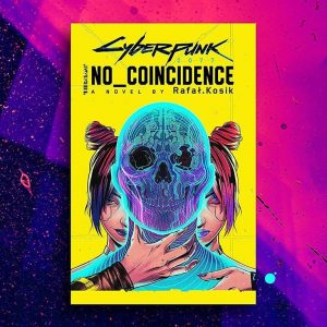 Cyberpunk 2077: No Confidence