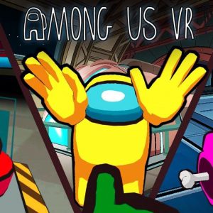 Among Us VR