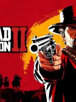 Red Dead Redemption 2