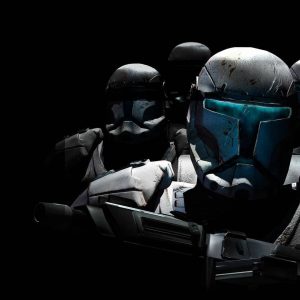 Star Wars