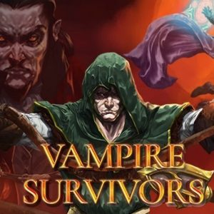 Vampire Survivors