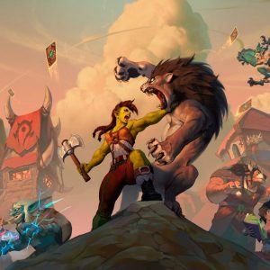 hearthstone forgiati nelle savane blizzard espansione principale