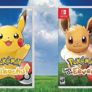 PoKémon notizie