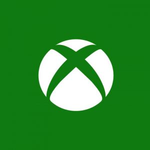 Xbox gift card