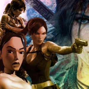 tomb raider 25