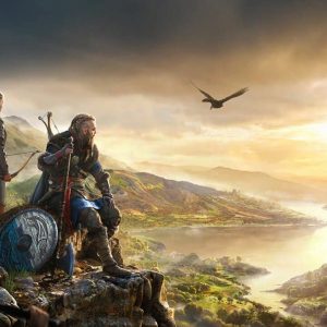 Assassin's Creed Valhalla screenshot