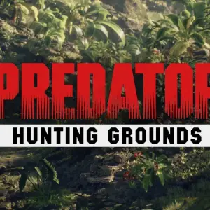 Predator Hunting Grounds